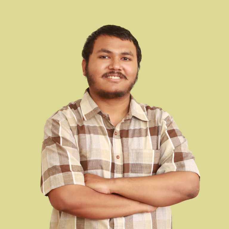 Kabir Rajbanshi