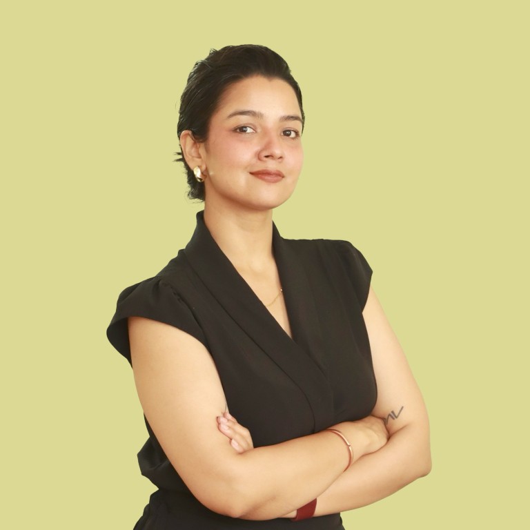Krishpana Poudel