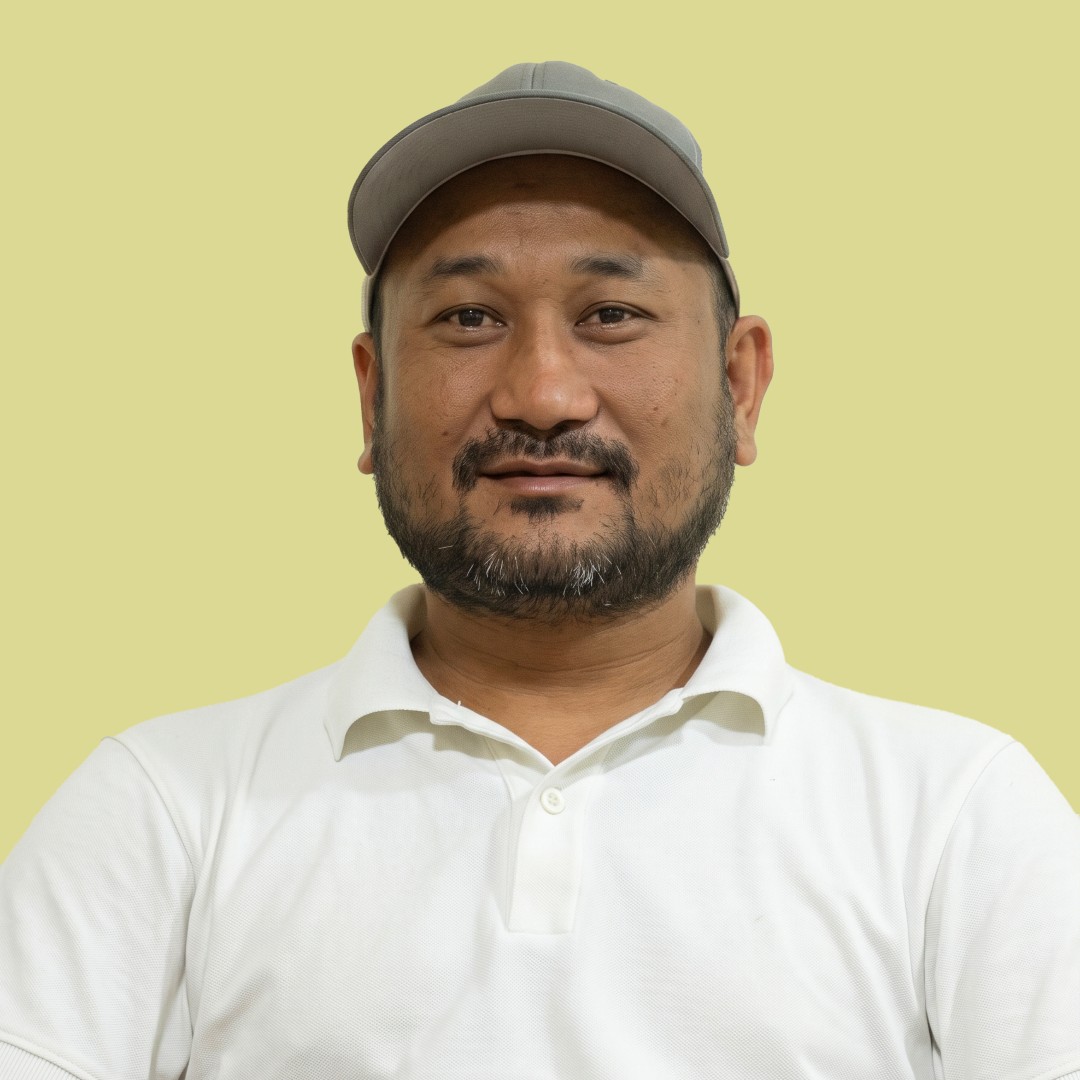 Manoz Ghale
