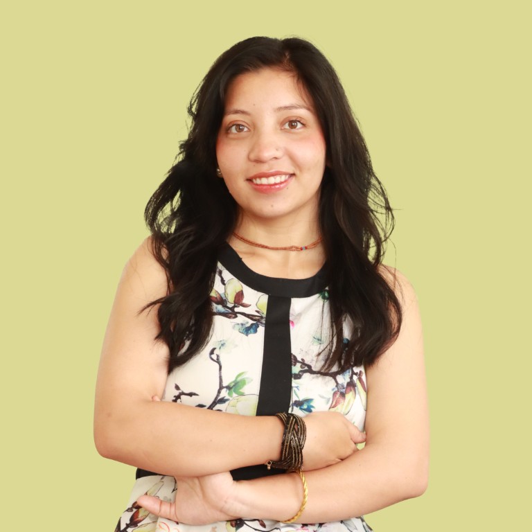 Riya Kafle