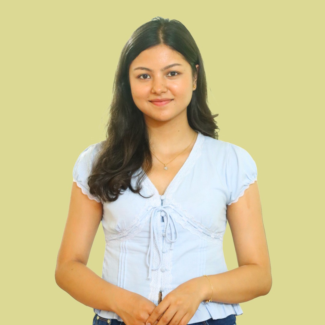 Samira Shrestha
