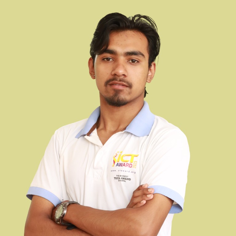 Sandeep Pandey